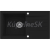 Alveus NIRO 130 kuchynský granitový drez so sifónom 75x42 - G-91 Black 1133774