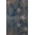 Cersanit ELVANA blue inserto 25x40, obklad, decor, WD231-010