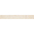 Cersanit ELVANA bianco 5x40, listela, WD231-013