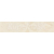 Cersanit ELVANA bianco 5x25, listela, WD231-017
