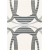 Cersanit ALBA inserto modern 25x35, obklad, decor, WD239-007