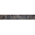 Cersanit IMERIA brown 5x35, listela, WD233-007