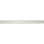 Cersanit MIKA bianco metal 5,5x59,8, listela, WD216-007