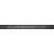 Cersanit MIKA nero metal 5,5x59,8, listela, WD216-009