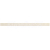 ARANCIA cream border dots, listela 2,8×40cm, WD 299-006