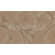 LAVANDE brown inserto flower, obklad-dekor 25x40cm, WD 296-007