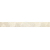 LAVANDE cream border flower, listela 5x40cm, WD 296-010