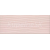 Cersanit BUGI  obklad PINK STRUCTURE 20X50 G1