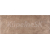 Cersanit CLERO obklad BROWN WAVE 20X50 G1