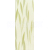 Cersanit GAVO dekor OLIVE INSERTO LEAF 20X50
