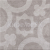 Cersanit PATO glazovaný gres GREY GRAFICA 2 32,6X32,6 G1