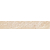 Cersanit SENO listela BEIGE BORDER 5X30