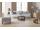 Cersanit NORMANDIE BEIGE INSERTO DOTS 29,7X59,8, glaz.gres-dekor WD379-01,mrazuvzd,1.tr