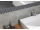 Cersanit DREAMING Border Conglomerate Dark Grey 7,8X59,8 glaz.gres-dekor, OD444-007,1.tr.