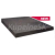Cersanit SOLAR GRAPHITE LOFT CORNER KAPINOS STRUCT 33X33 G1, klinker OD912-012-1,mraz,1.tr