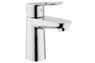 GROHE BauLoop Páková umývadlová batéria, S-Size,EcoJoy ,chróm 23337000