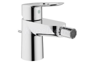 GROHE BauLoop Páková bidetová batéria, odtoková súprava, chróm 23338000 23338000