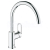 GROHE BauLoop Páková drezová batéria, otočný výtok, chróm 31368001