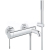 GROHE Essence New vaňová batéria,chróm 33628001