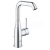 GROHE Essence umývadlová batéria otočná výtoková trubica,perlátor a doraz,chróm 32628001