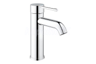 GROHE Essence New umývadlová batéria, S-Size chróm 23590001