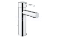GROHE Essence New umývadlová batéria,S-Size odtoková súprava,chróm 23379001