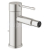 GROHE Essence Páková bidetová batéria,S-Size supersteel 32935DC1