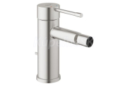 GROHE Essence Páková bidetová batéria,S-Size supersteel 32935DC1