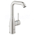 GROHE Essence,umývadlová batotočná výtoková trubica,perlátor a doraz,chróm 32628DC1