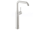 GROHE Essence Páková umývadlová batéria, XL-Size,supersteel 32901DC1