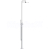 GROHE Essence sprchový stĺp do podlahy, batéria, bez zástavbového telesa, chróm 23741001