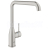 GROHE Essence Páková drezová batéria, vysoký výtok, supersteel 30269DC0 30269DC0