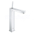 GROHE Eurocube Joy Páková umývadlová batéria, XL-Size, chróm 23661000