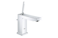 GROHE Eurocube Joy Páková umývadlová batéria, M-Size,odtoková súprava,chróm 23657000 23657