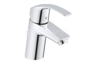 GROHE Eurosmart Páková umývadlová batéria,
S-Size,chróm 33265002 33265002