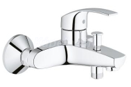 GROHE Eurosmart Páková vaňová batéria,chróm 33300002