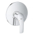 GROHE Eurosmart Páková sprchová batéria, , chróm 19451002 Vrch.diel