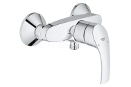 GROHE Eurosmart Páková sprchová batéria, chróm 33555002 33555002