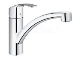 GROHE Eurosmart Páková drezová batéria,chróm 33281002