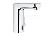 GROHE Eurosmart Cosmopolitan E umývadlová batéria pre ohrievač vody,chróm 36327001