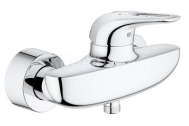 GROHE Eurostyle Páková sprchová batéria, chróm 33590003