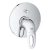 GROHE Eurostyle podomietková páková vaňová batéria, chróm 19506003 vrch.diel