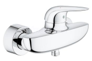 GROHE Eurostyle Páková sprchová batéria, chróm 23722003