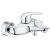 GROHE Eurostyle Páková vaňová batéria,chróm 23726003