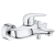 GROHE Eurostyle Páková vaňová batéria,chróm 23726003