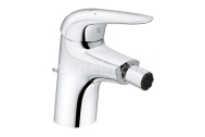 GROHE Eurostyle Páková bidetová batéria,S-Size, odtoková súprava, chróm 23720003 23720003