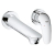 GROHE Eurostyle Umývadlová podomietková 2-otvorová batéria M-Size,chróm 29097003 Vrch.diel