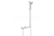 GROHE Grohtherm 1000 Cosmopolitan M Termostat. sprchová batéria 1/2