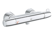 GROHE Grohtherm Special Termostatická sprchová batéria 1/2