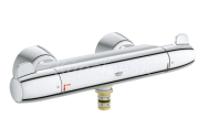 GROHE Grohtherm Special Termostatická umývadlová batéria 1/2